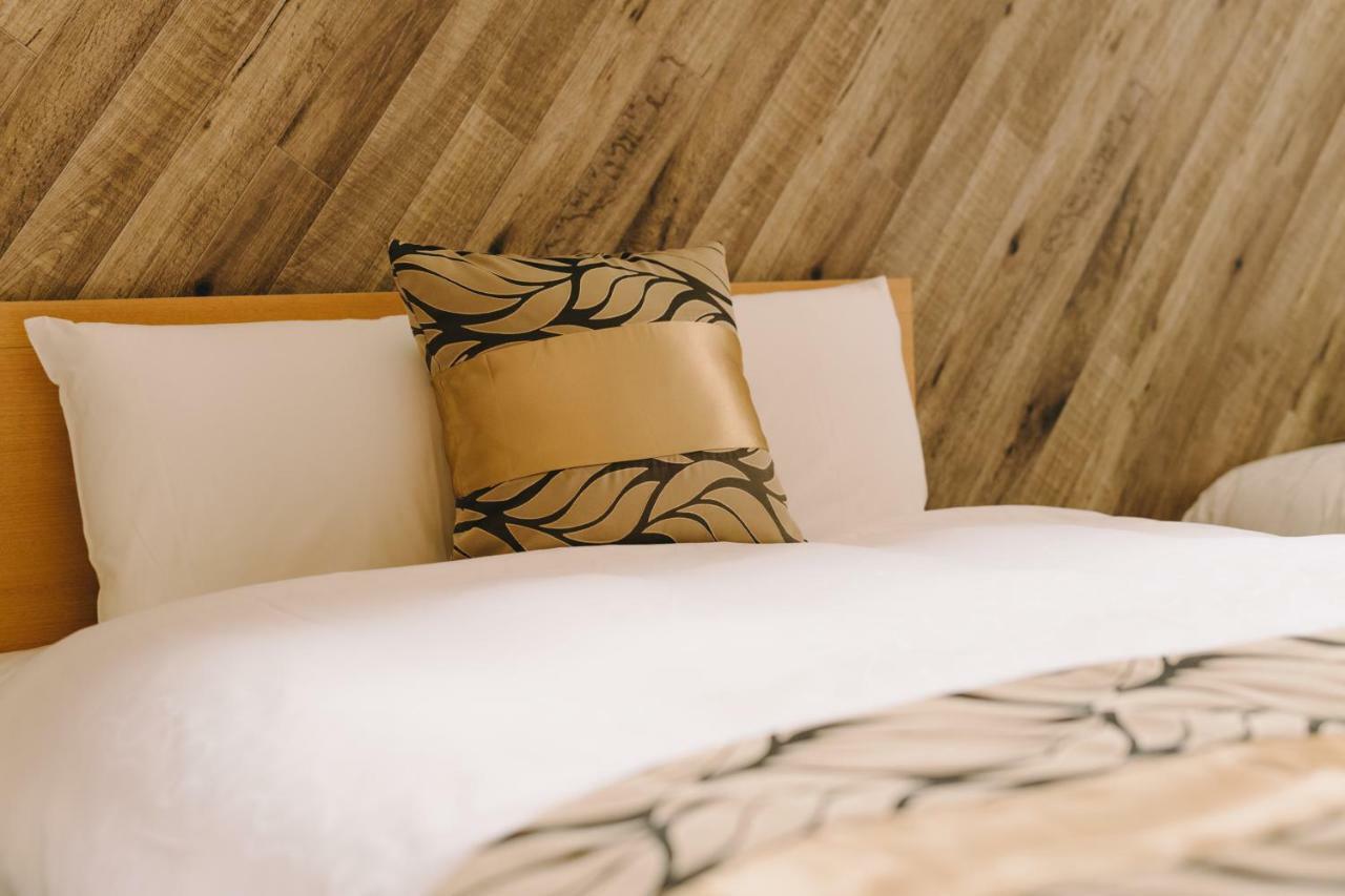 Grand Base Mojiko Aparthotel Kitakyushu Εξωτερικό φωτογραφία