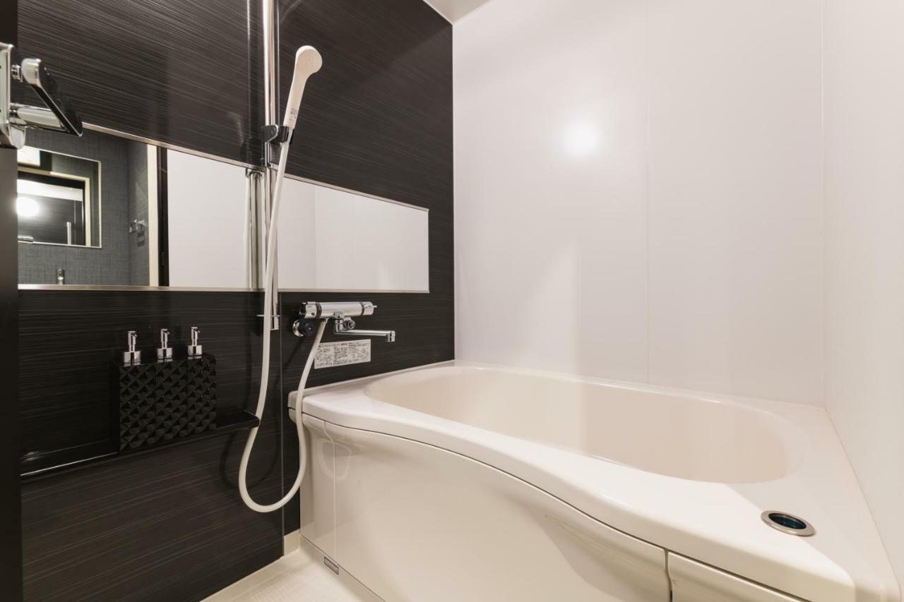 Grand Base Mojiko Aparthotel Kitakyushu Εξωτερικό φωτογραφία