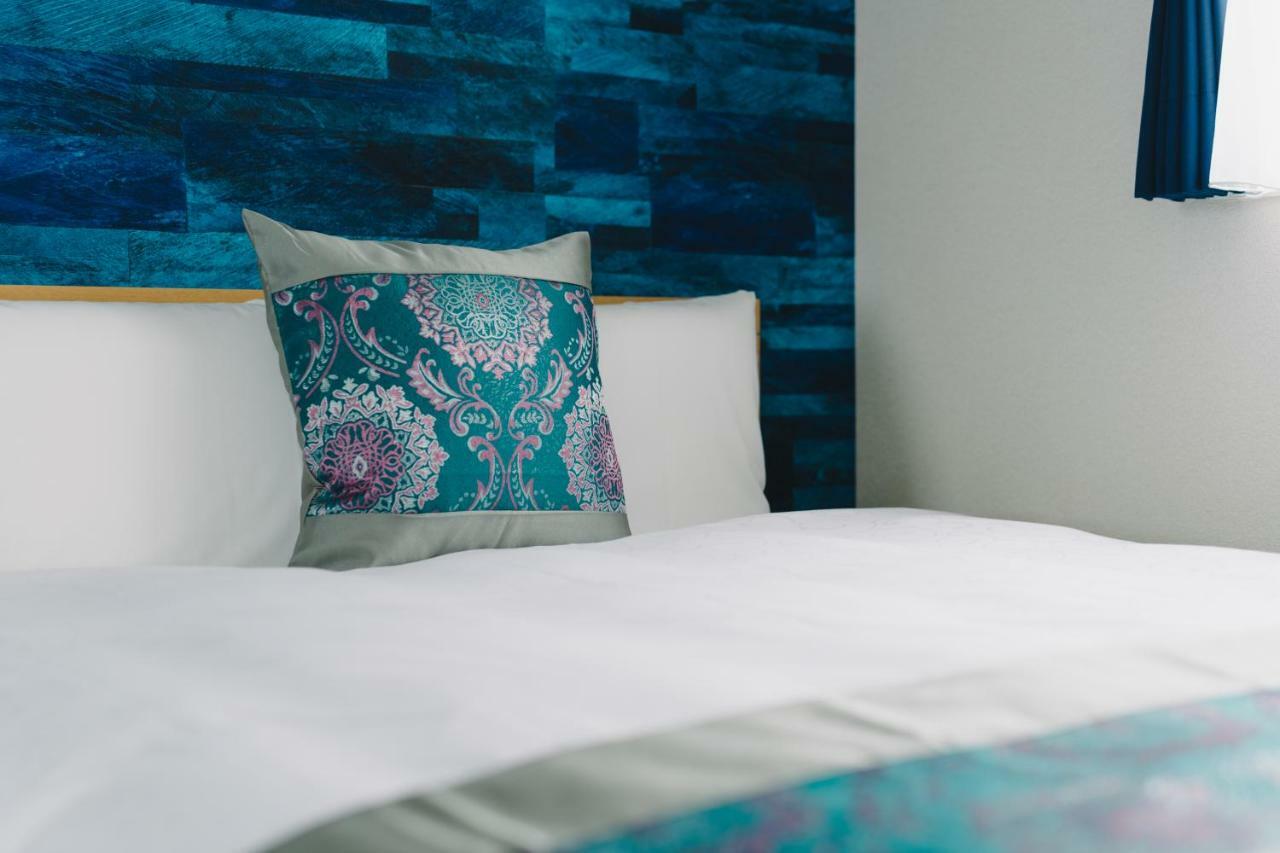 Grand Base Mojiko Aparthotel Kitakyushu Εξωτερικό φωτογραφία