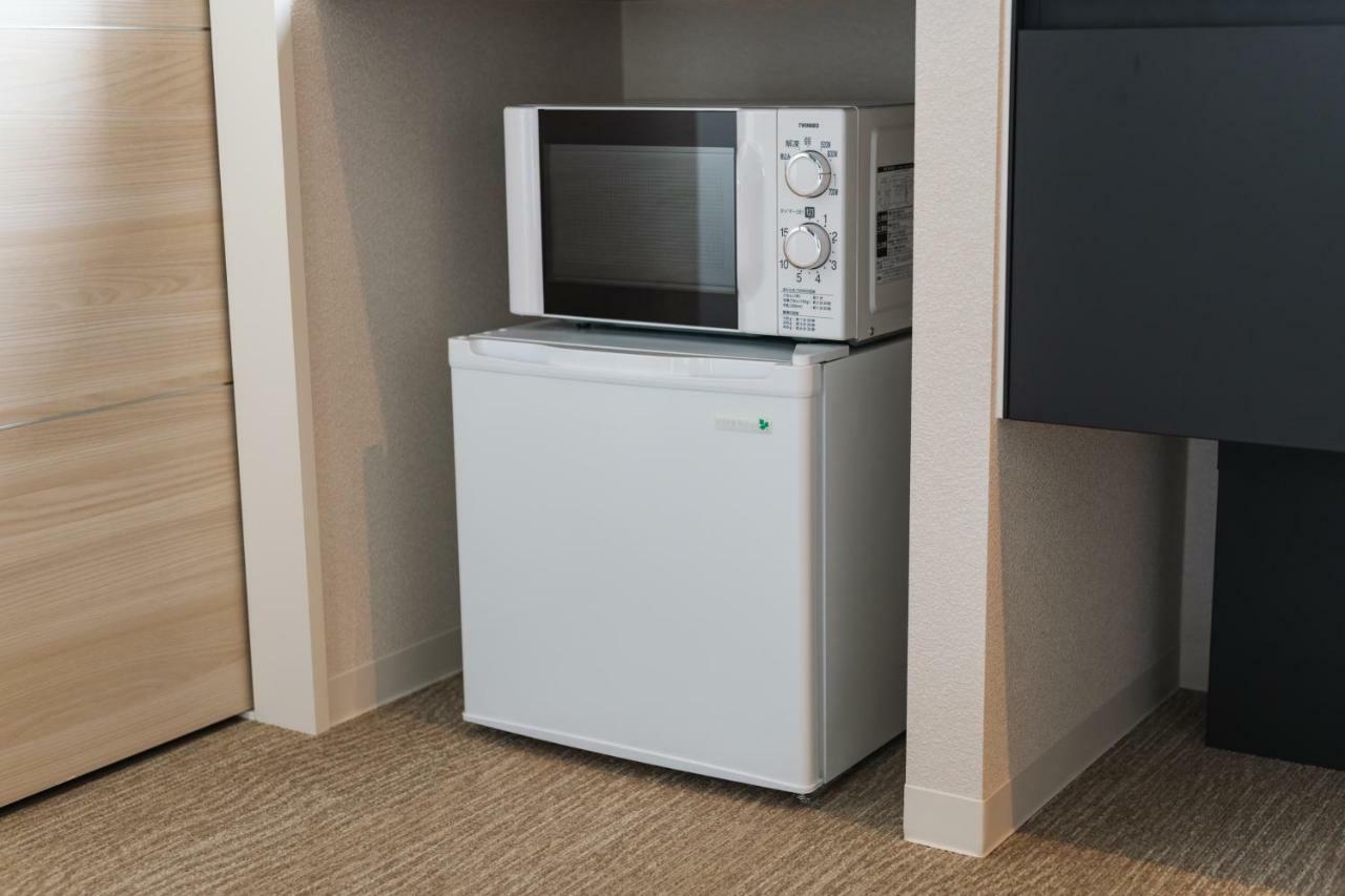 Grand Base Mojiko Aparthotel Kitakyushu Εξωτερικό φωτογραφία